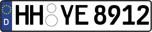 HH-YE8912