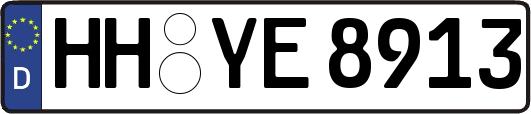 HH-YE8913