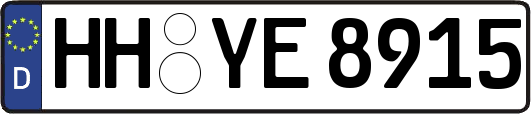 HH-YE8915