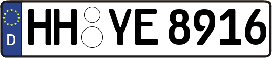 HH-YE8916