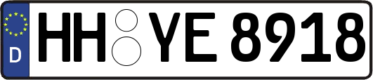 HH-YE8918