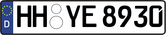 HH-YE8930