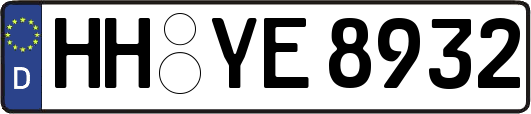 HH-YE8932