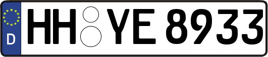 HH-YE8933