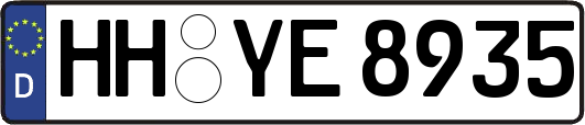 HH-YE8935