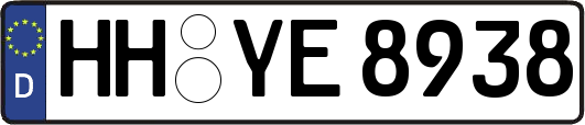 HH-YE8938