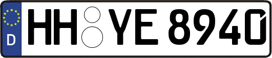 HH-YE8940