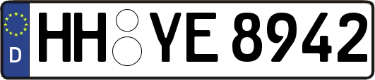 HH-YE8942