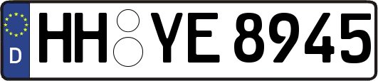 HH-YE8945