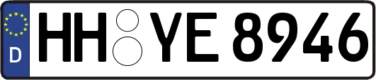 HH-YE8946