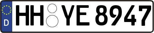 HH-YE8947