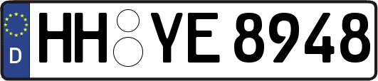 HH-YE8948