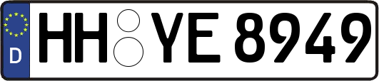 HH-YE8949