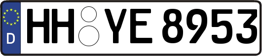 HH-YE8953