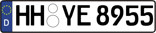 HH-YE8955