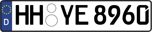 HH-YE8960