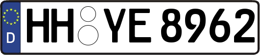 HH-YE8962