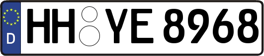 HH-YE8968