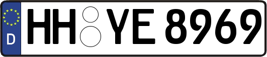 HH-YE8969