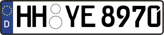 HH-YE8970