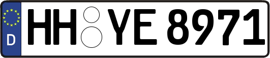HH-YE8971