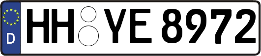 HH-YE8972