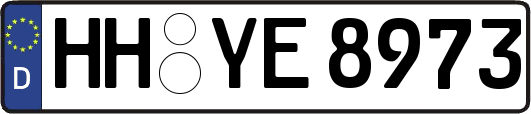 HH-YE8973