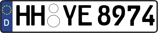 HH-YE8974