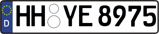 HH-YE8975