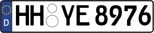 HH-YE8976