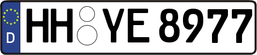 HH-YE8977