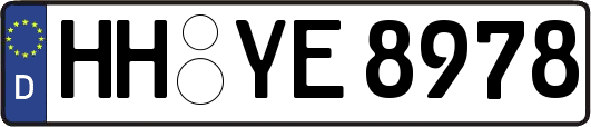 HH-YE8978