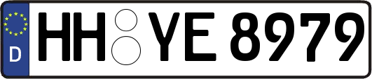 HH-YE8979