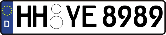 HH-YE8989