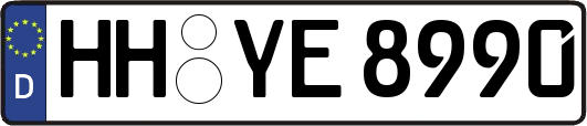HH-YE8990