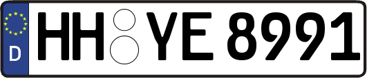 HH-YE8991