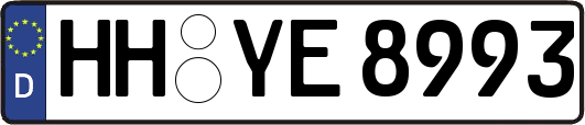 HH-YE8993