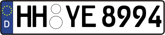 HH-YE8994