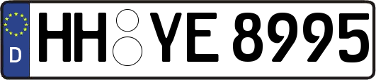 HH-YE8995