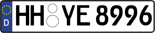 HH-YE8996