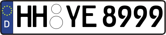 HH-YE8999