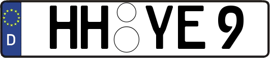 HH-YE9