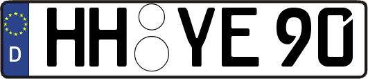 HH-YE90