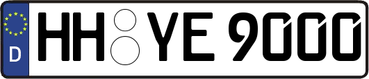HH-YE9000