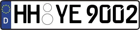 HH-YE9002