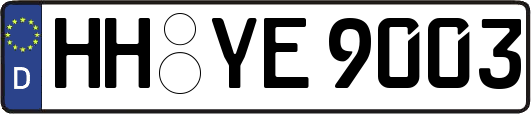 HH-YE9003