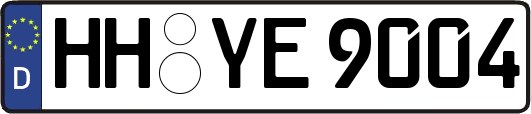 HH-YE9004