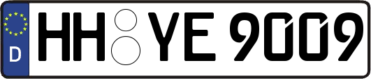 HH-YE9009