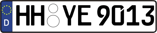 HH-YE9013