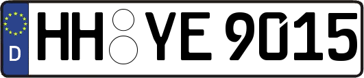HH-YE9015
